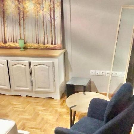 Economy Shared Apartment B In Central Atene Esterno foto
