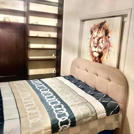 Economy Shared Apartment B In Central Atene Esterno foto