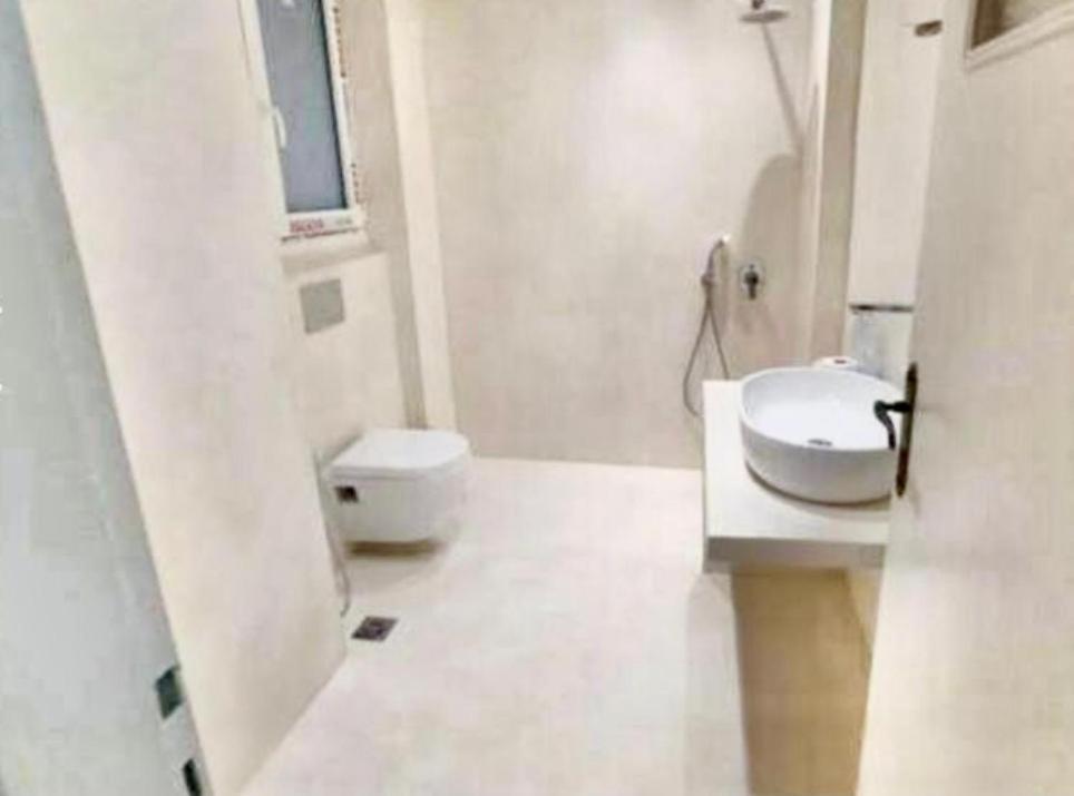 Economy Shared Apartment B In Central Atene Esterno foto