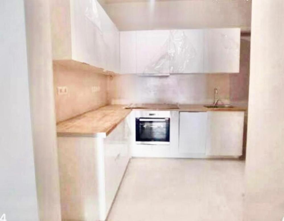 Economy Shared Apartment B In Central Atene Esterno foto