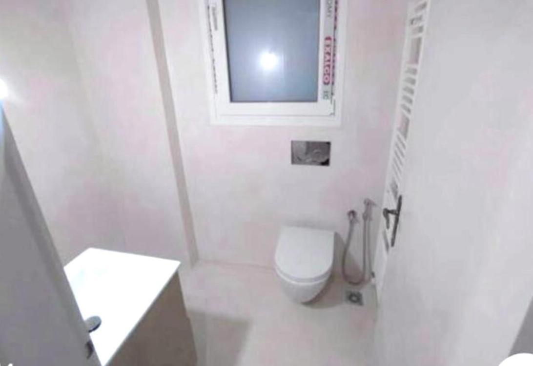 Economy Shared Apartment B In Central Atene Esterno foto